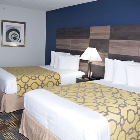 Baymont By Wyndham - Chicago - Addison - O'Hare Hotell Eksteriør bilde