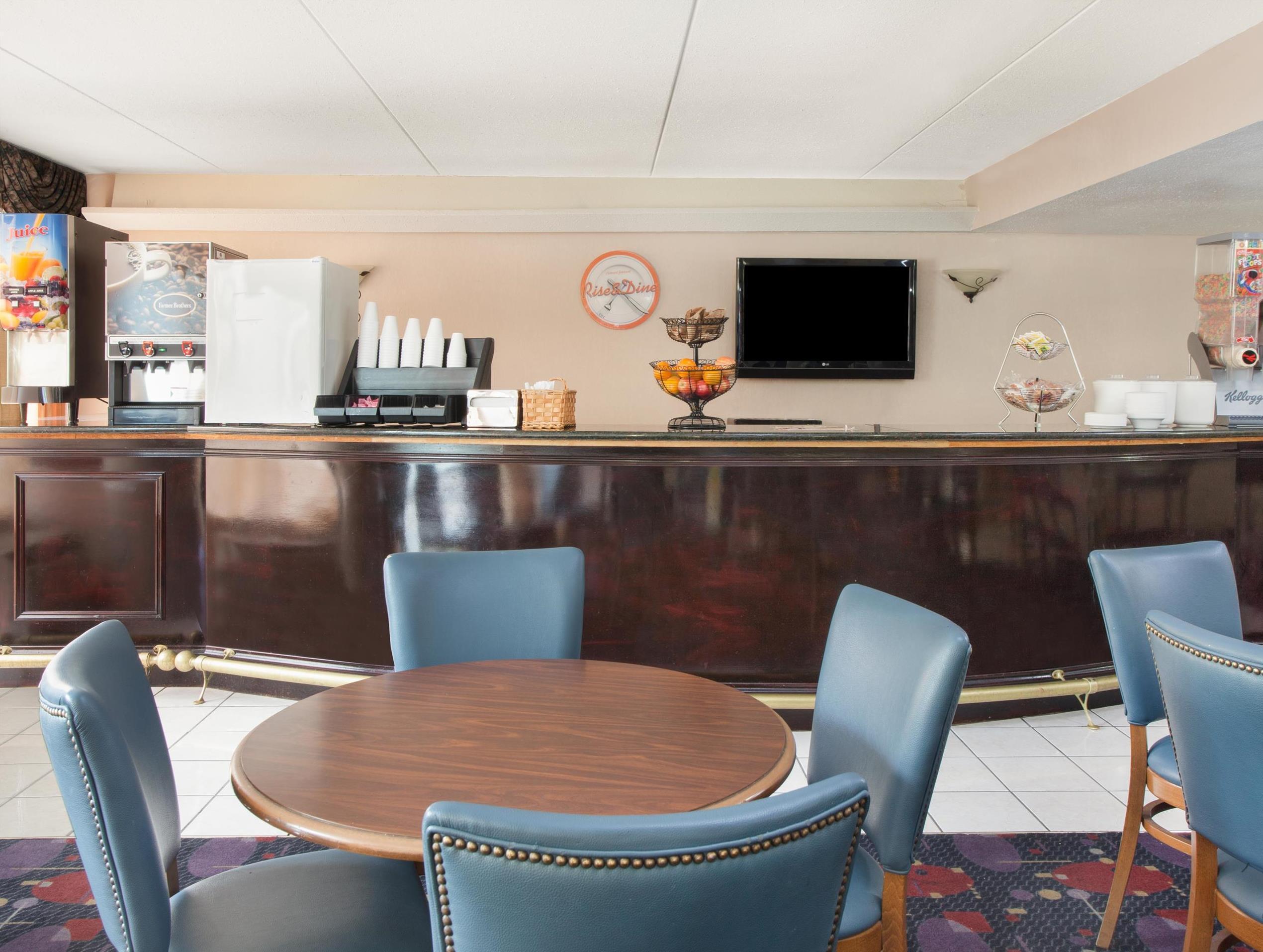 Baymont By Wyndham - Chicago - Addison - O'Hare Hotell Eksteriør bilde